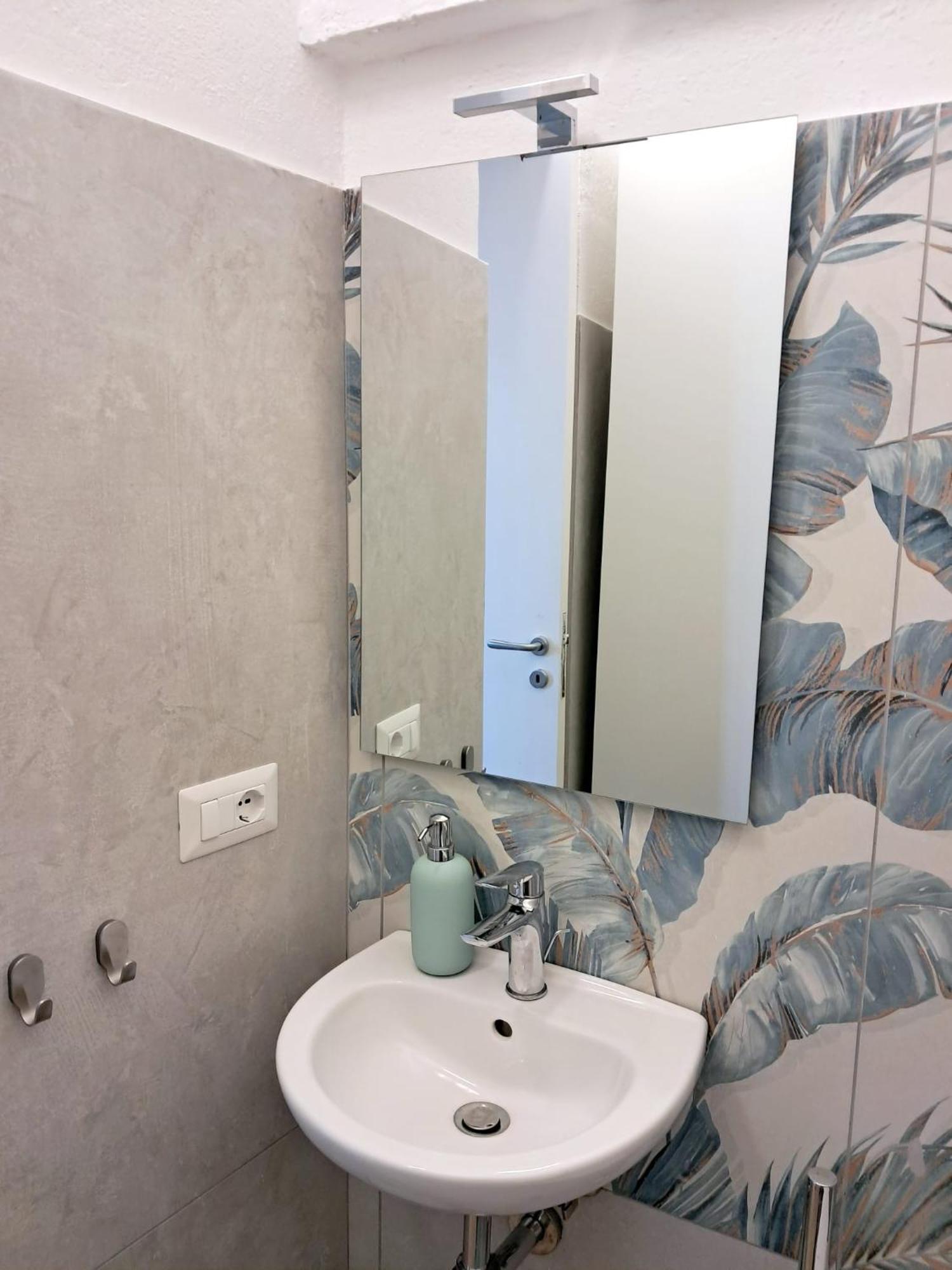 La Suite Del Giardino Naples Exterior photo