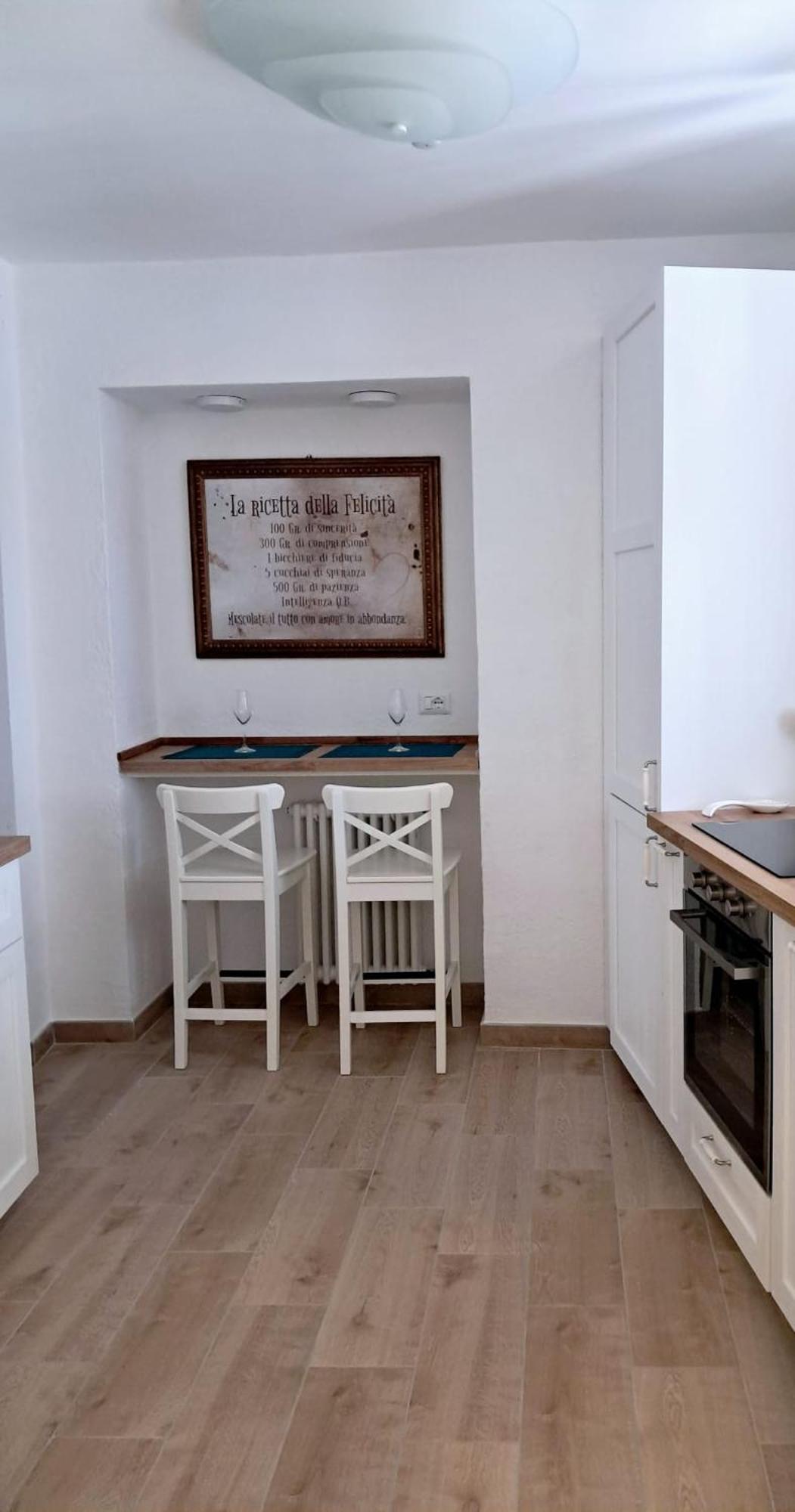 La Suite Del Giardino Naples Exterior photo