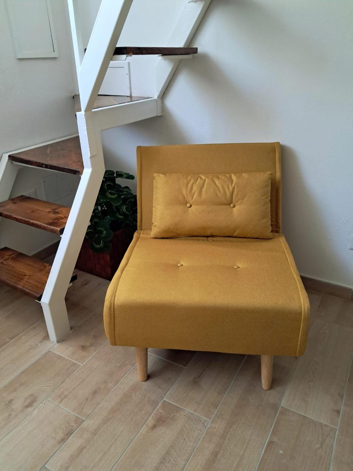 La Suite Del Giardino Naples Exterior photo