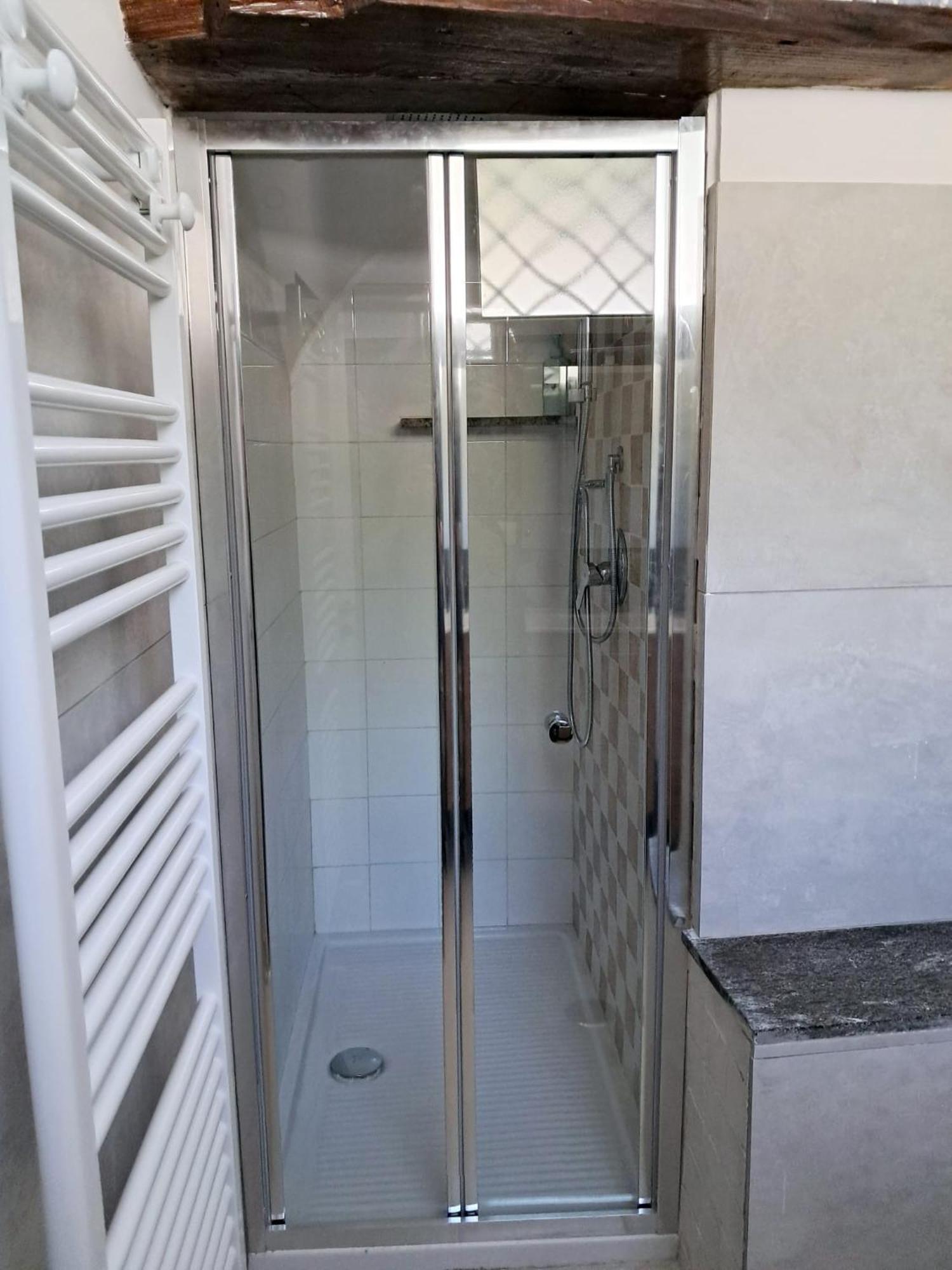 La Suite Del Giardino Naples Exterior photo