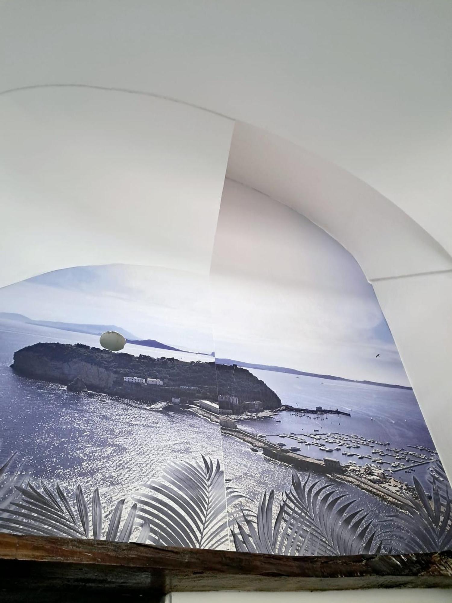 La Suite Del Giardino Naples Exterior photo